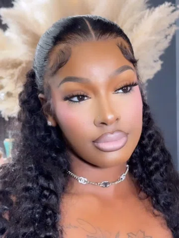 this for the girls who get it! 🩷 #blushlover 

#miamimua #miamimakeup #miamimak