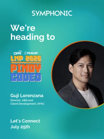 See you today at Linggo ng Musikang Pilipino 2026!

Honored to be joining this y