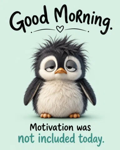 Good Morning ☕️ 

#cute #goodmorning #funny #meme
