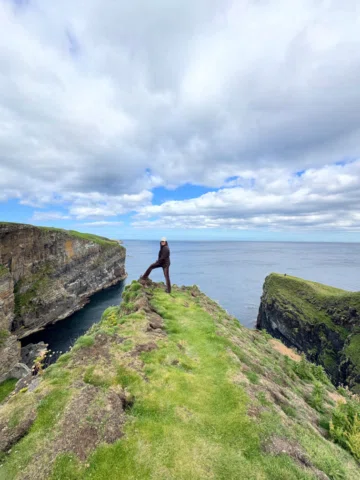 My faves so far in Scotland 🏴󠁧󠁢󠁳󠁣󠁴󠁿 if you haven’t been you need too! It 