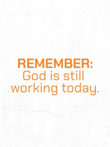 What He starts, He completes🙏