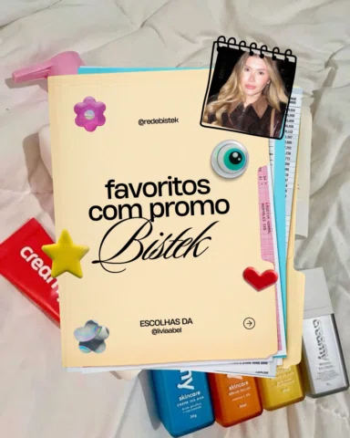 💌 coisas que eu compraria de novo sem pensar duas vezes (e que você encontra na