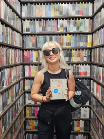 It was an massive honor to raid your closet @criterioncollection thank you so mu
