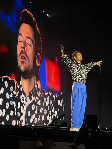 We Belong Together❤️
17.07.2026.

#harrystyles #togethertogether