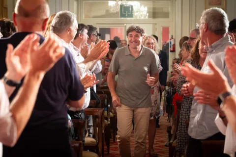 El día 27 de junio se celebró el Comité Federal del PSOE y desde entonces ya sab