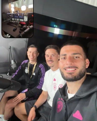 🇩🇪⚽️🏆