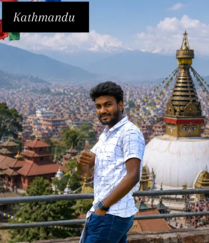 Kathmandu