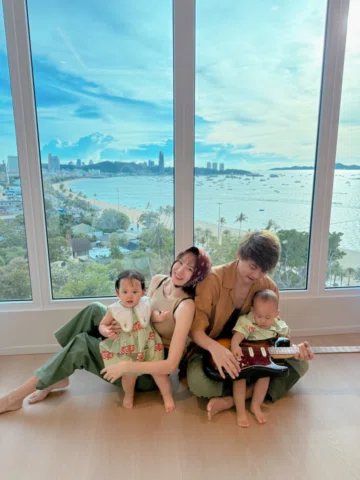 เหมือนจะวุ่นแต่จริงๆมันอุ่นมาก🥰🤗