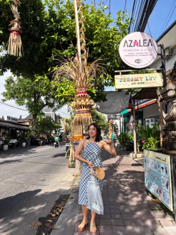 여기선 내 체격이 보통이다아~~💪🏻🫰🏻
건강하게먹고운동하고
체육인의발리여행

#Bali 
#DAZEDAYZPHOTOGENICAWARDS
