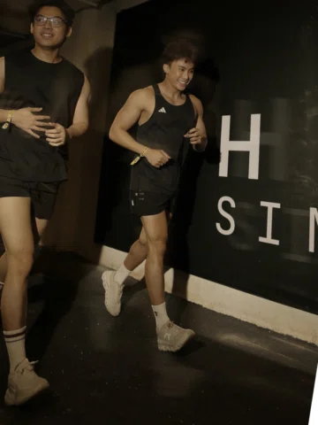 HYROX CHAOS 🫵🏻

Thanks Coach @isatto and also @niogenz @humblehustle.id for th