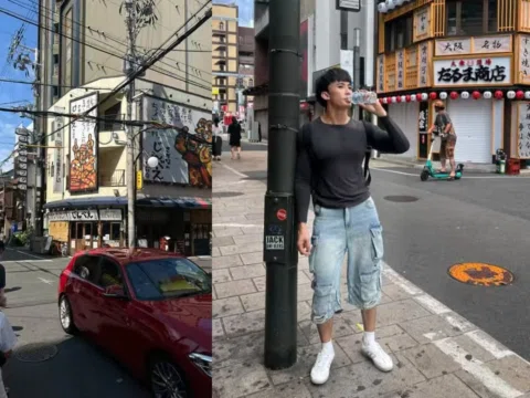 OHAIYO 👋🏻