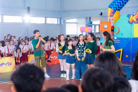 #flashback performance at @sdstrada_wiyatasana di program @adukelasrtv yang supe