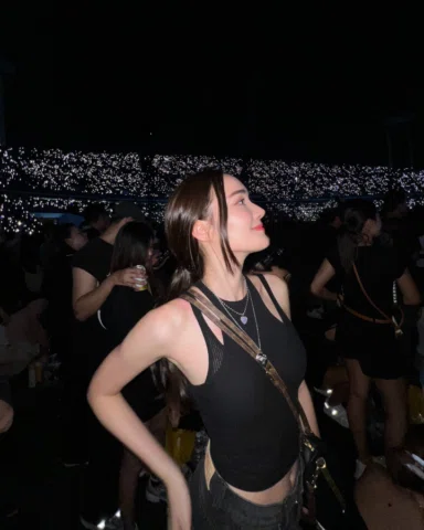 G27 เดือดมากกก🔥🤘🏻ทั้งเพลง ศิลปิน และ อากาศ🥵😂 เป็นคอนเสิร์ตแรกที่ไม่ได้นั่ง 
