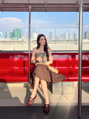 ❤️🌤️🚃💨