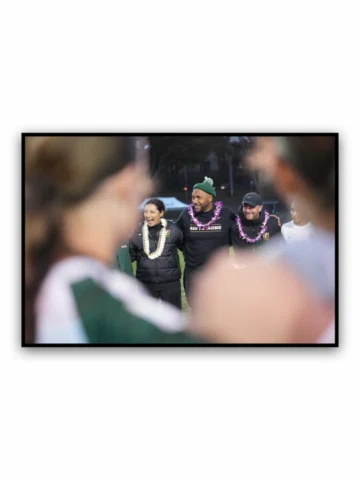 8/13/2026: A fresh start brings smiles all around! @usfdonswsoccer wins their se