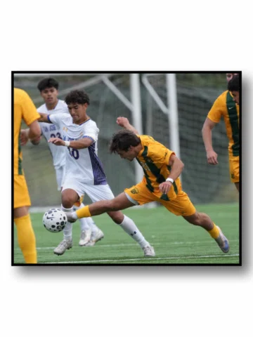 8/15/2026: Some of my fave frames from preseason action from @usfdonsmenssoccer 