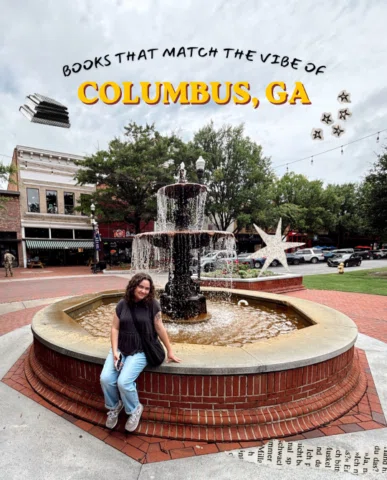 #ad I spent the weekend exploring the town that inspired Allen Levi’s Theo of Go
