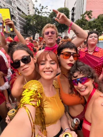 Deusulivre não ser brasileira 🙌