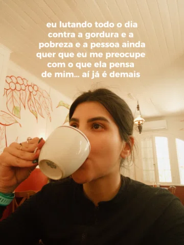 recadinho de domingo, amores! ✨💅🏻