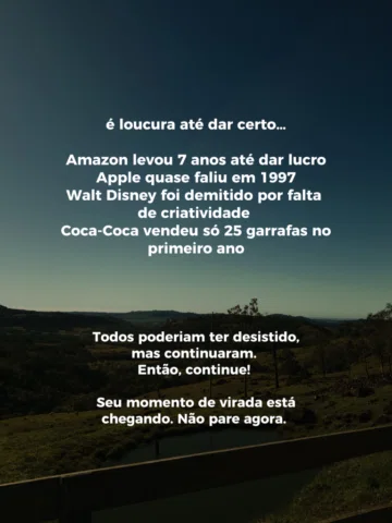 feliz segunda-feira, minhas divas! ✨🥳