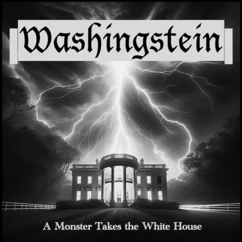 Washingstein, this Friday 8/21 7:30pm @outsideinthtr 

CAST:

Stephanie Clayton
