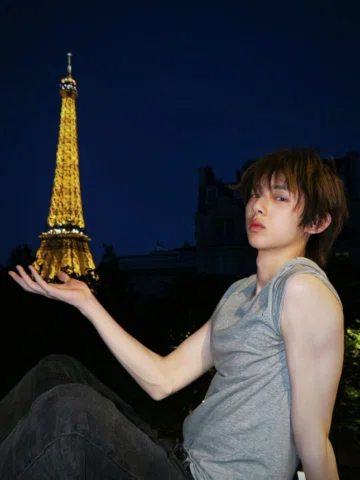 🗼🗼🗼