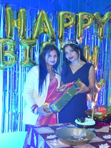 birthday celebration 🎂🎉🎊🎈