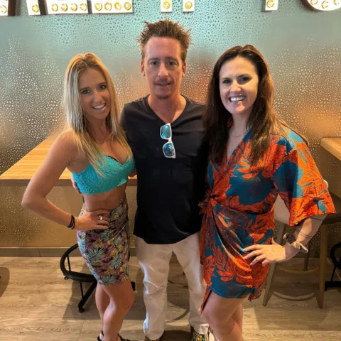 Three seasons walk into a bar…
😜⚓️
.
.
.
.
#Belowdeck #belowdeckdownunder #brav