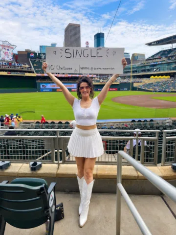 Just a girl doing her thing ! Owning my power and going out to get what I want .