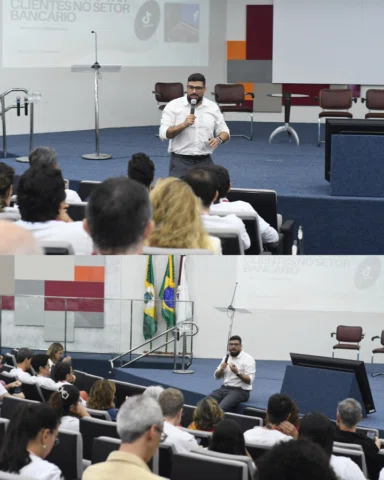 Muito obrigado ao @bancodonordeste , em especial a @evineide_dias e @dugaspar ! 
