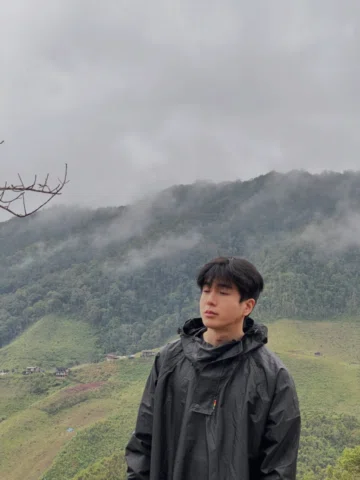 fog sky 🫥🥶