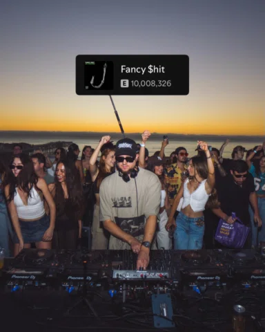 Crazy 10 million on Fancy $H*T !!! Been 3 months and you guys have showed nothin