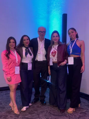 🇭🇳 🇵🇾 🇲🇽 

#ICO2026 #Obesidad #SaludGlobal #Obesity #HealthSystems