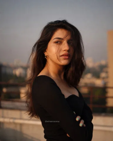 GODDESS IN BLACKKK 🖤🔥✨

@asheemavardaan 

.
.
.

Asheema Vardaan’s journey in 