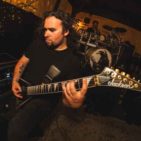 Matt from @red_hareimages dropped by the studio this past weekend to help us sho