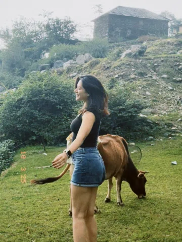 favs from bir trip🌻

[ bir himachal, aesthetic carousel post 2025,  nature love