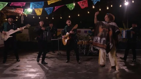 Este ritmo prende dale duro 1..2..3🔥🕺compa Mario! ¿Y como andamos? mi tucaniza