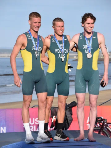 Oceania Standard U23 Champ 🥇 

Over the moon with the result in Devonport this 