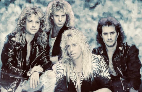 ⚡️Flashback to 1988 & Man In Motion!! 

What’s your favorite track off the album