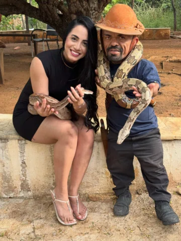 Cuida que e pressão bebê