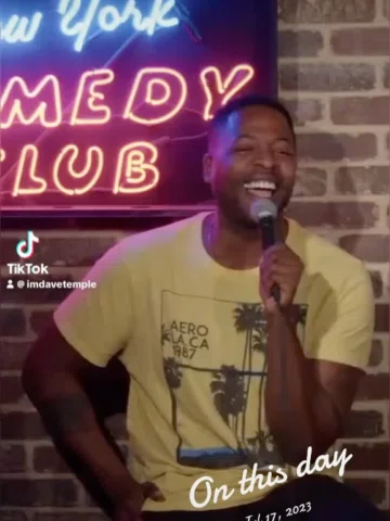 Saturday July 18th  I’ll be @tristatestandup 
Get tickets 👆👆👆👆