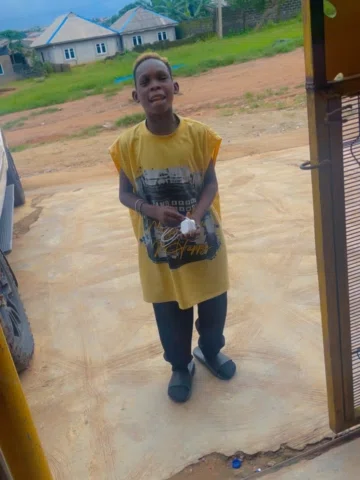 @ogoagbowa  no hear anything

@ogoagbowa  won fight with @hamzacheeboy_