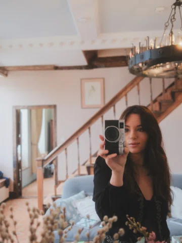 Last wedding of the year - Film style 📷