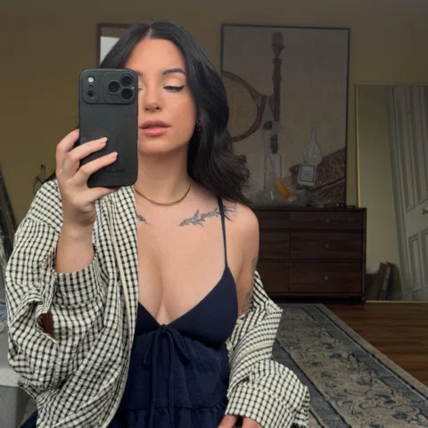 Hey, baby.
