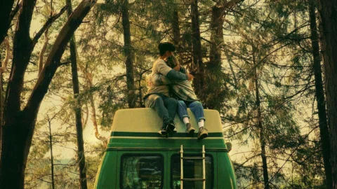 The Adventure That Saved My Life — OUT NOW
episode 7 of BORDERLESS

a film about