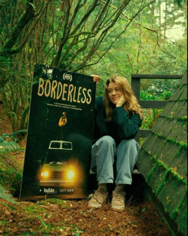 the BORDERLESS premiere 🎬🍿
november 28th, 2023 in austin, TX 

what a special 