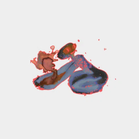 upsammy & Valentina Magaletti’s upcoming full-length album ‘Seismo’, out via PAN