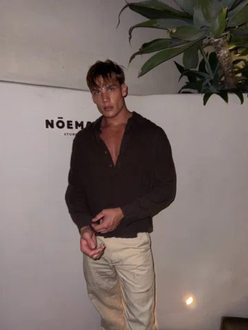 Out