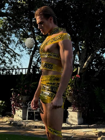 Is it halloween yet