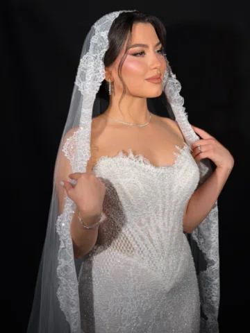SHE: @torjmen_ameni 
MAKEUP: @rahma_el_abedd 
DRESS: @mk_haute___couture 
SHOT: 